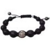 AOH-75 bracelet Black - 1864-4762