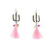 Boucles d' oreilles papillon 