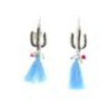 Boucles d' oreilles papillon 