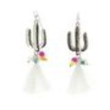 Boucles d' oreilles papillon 