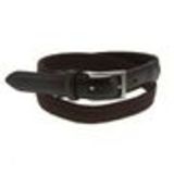 Victorina leather belt