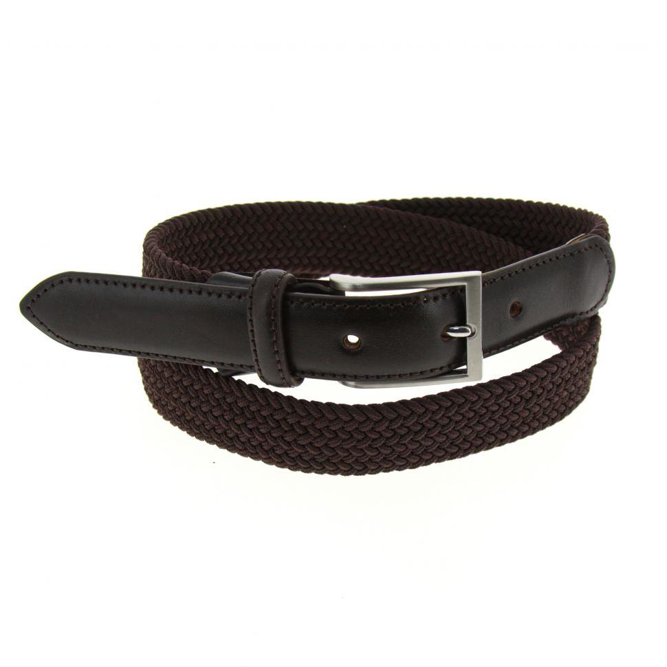 Victorina leather belt