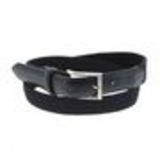 Victorina leather belt