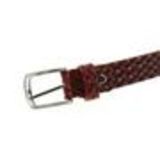 Ceinture cuir Victorina