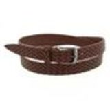 Victorina leather belt