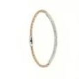 Nanna stainless steel bracelet