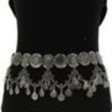 SOHA chains belt