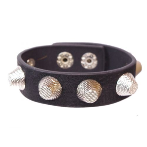 BR42-17 bracelet Black - 1872-4798