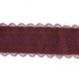 Ceinture obi dentelles FLORITA