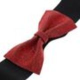 Cintura elastico in vita bow tie HAWA