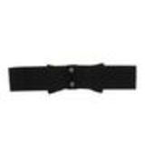 Crystal Rhinestone Bowtie Elasticated woman Belt, HAWA