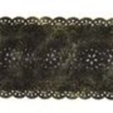 Woman waisband Obi Belt, Paillettes FELIPA