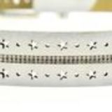 Cystal Strass, Star,Women leather belt, DAKOTA