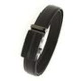 Ceinture cuir noir 2260