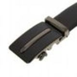 Ceinture cuir noir 2260