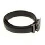 Ceinture cuir homme boucle automatique Hugo