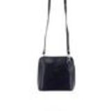 Petra leather bag