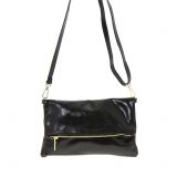 Petra leather bag