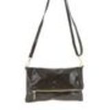 Petra leather bag