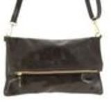 Petra leather bag