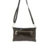 Petra leather bag