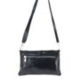 Petra leather bag