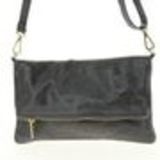 Petra leather bag