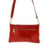 Petra leather bag