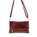 Petra leather bag