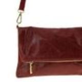 Petra leather bag