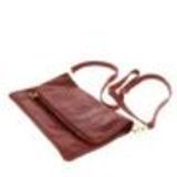 Petra leather bag