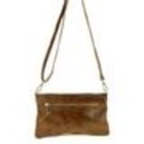 Petra leather bag