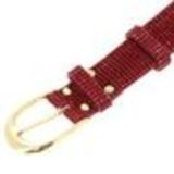 WALERIA strass Belt