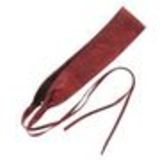 Ceinture Obi ERYN, pour robe, tunique, combi