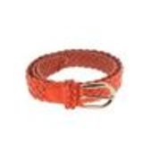 4 cm braided belt, ADRIJANA