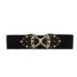 ARIZONA Extra wide bead belt