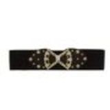 Ceinture femme extensible THAIS-LYA