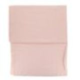 Schal, Pashmina Wolle 190 cm Bachra