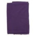 Schal, Pashmina Wolle 190 cm Bachra