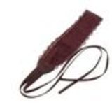 Ceinture obi dentelles FLORITA