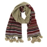 Woman's Scarf, Shawl, RIMA