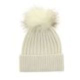 Fur cap nappa Lisandra