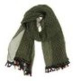 Woman's Scarf, Shawl, RIMA