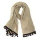 Woman's Scarf, Shawl, RIMA