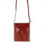 Petra leather bag