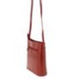 Petra leather bag