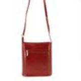 Petra leather bag