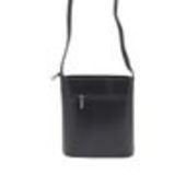 Petra leather bag