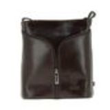 Petra leather bag