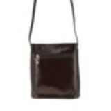 Petra leather bag